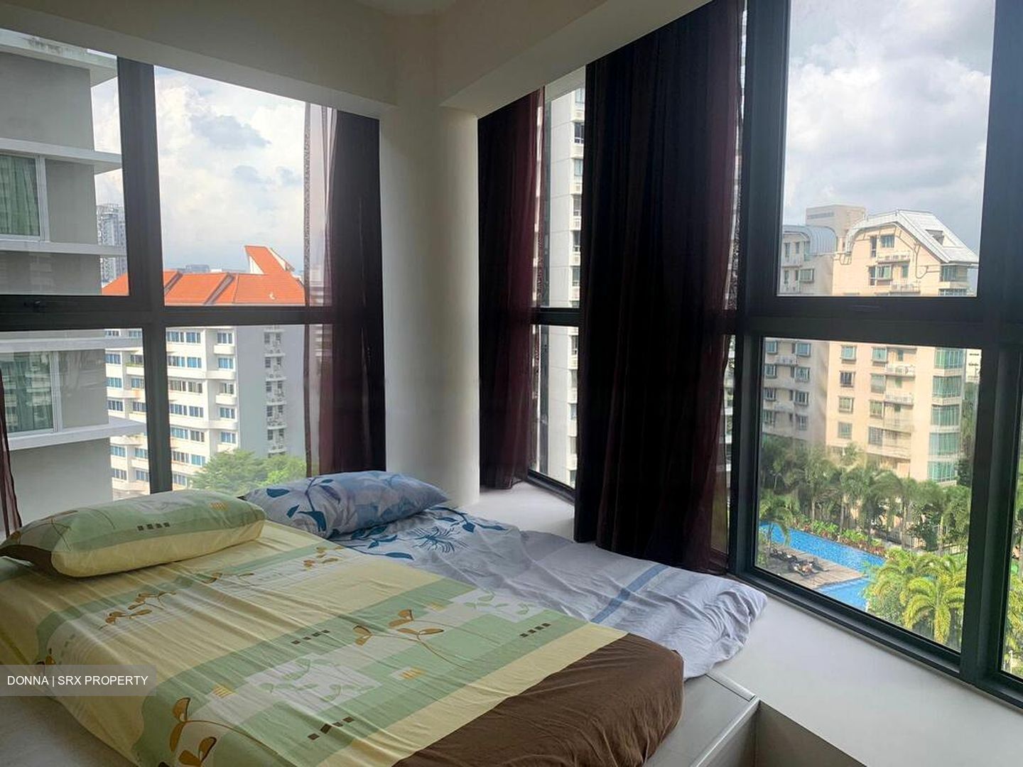 Vetro (D12), Apartment #503462811